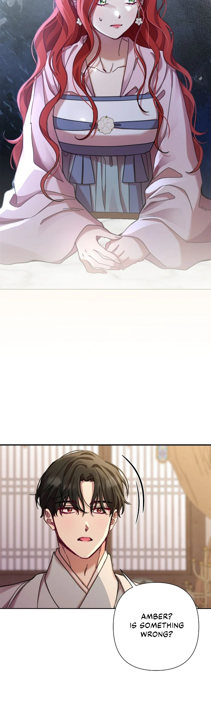 Author, In This Life I’m The Protagonist Chapter 63 166 ch 63 12