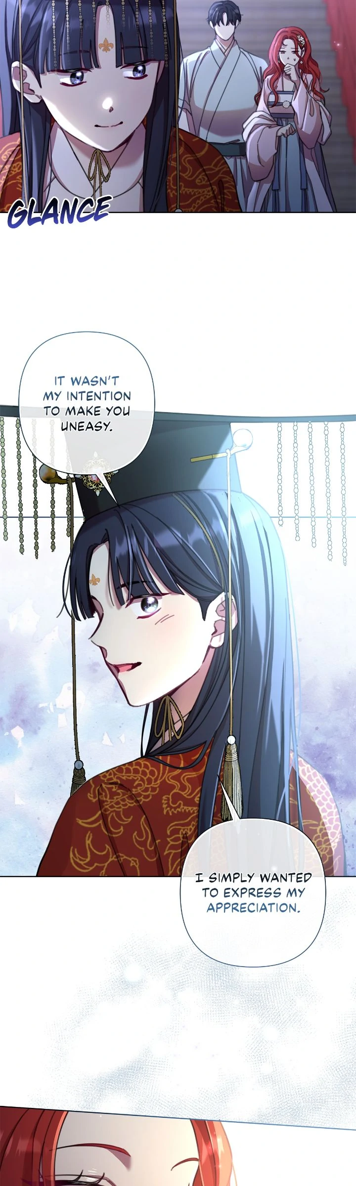 Author, In This Life I’m The Protagonist Chapter 63 175 ch 63 21