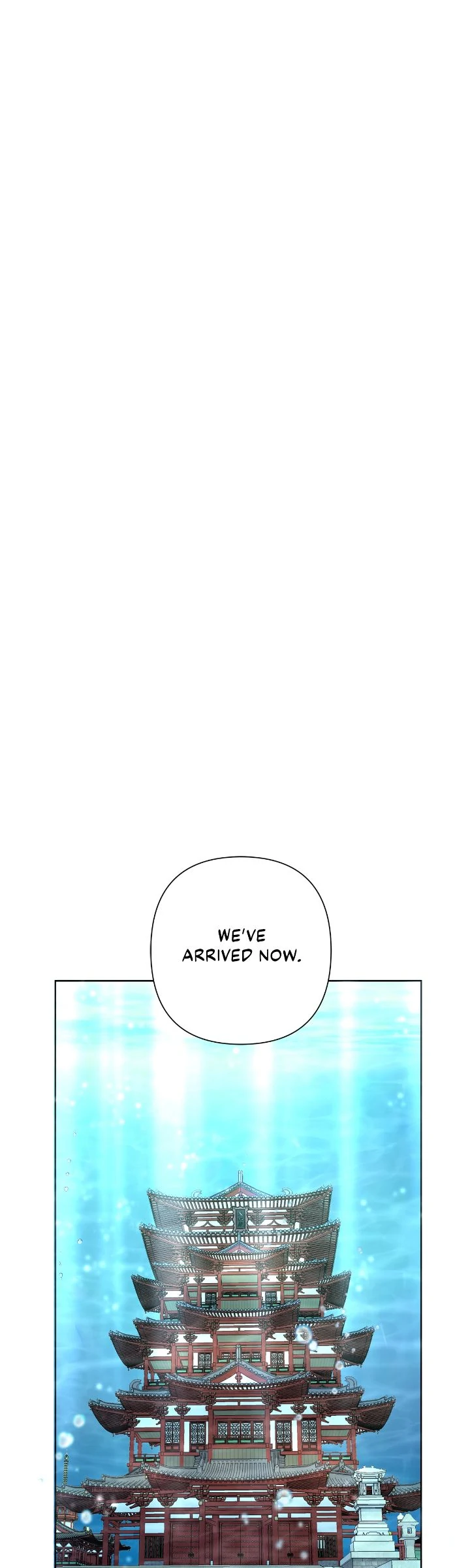 Author, In This Life I’m The Protagonist Chapter 63 177 ch 63 23