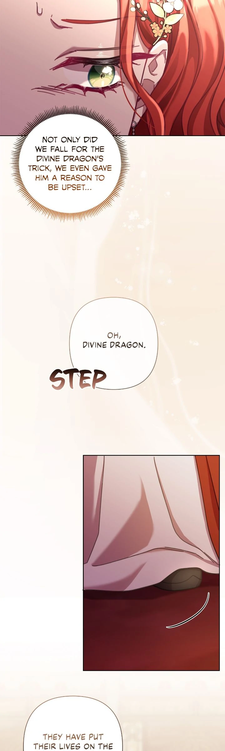 Author, In This Life I’m The Protagonist Chapter 63 191 ch 63 37