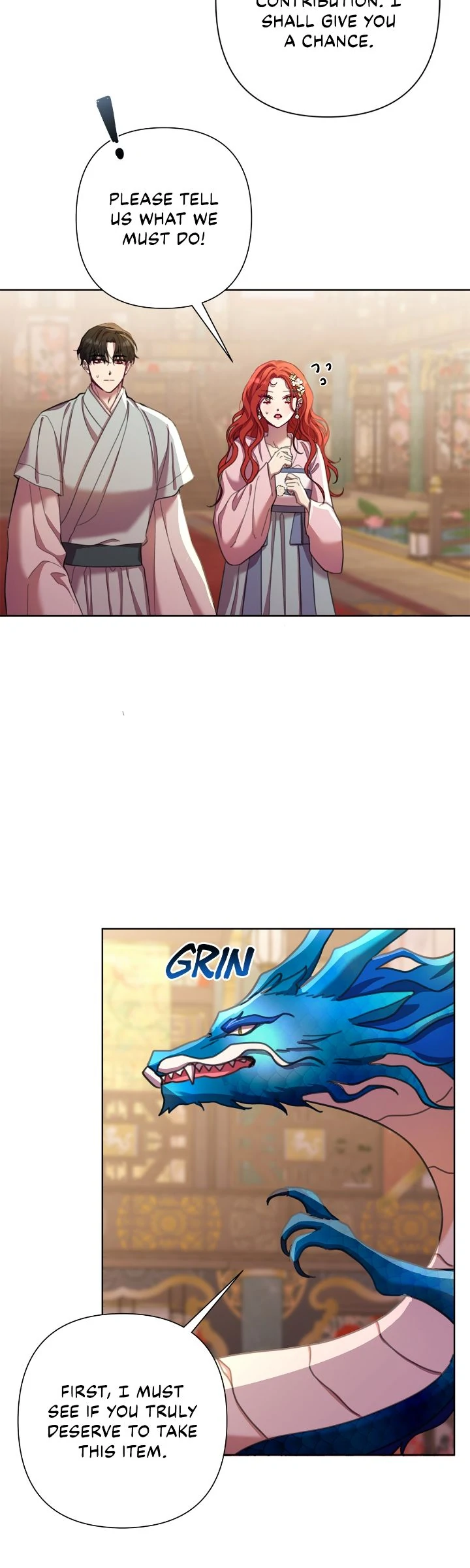 Author, In This Life I’m The Protagonist Chapter 63 195 ch 63 41