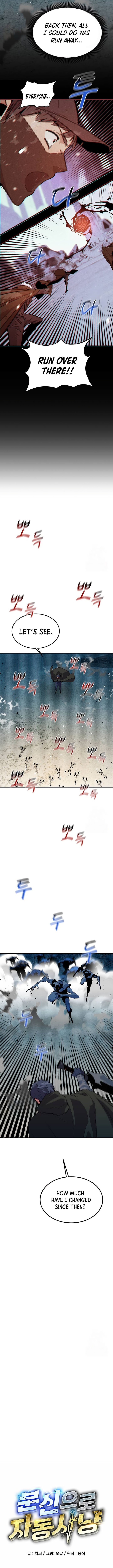 Auto Hunting With My Clones Chapter 130 51 1