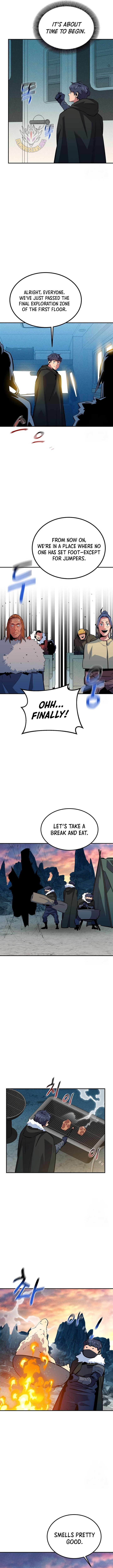 Auto Hunting With My Clones Chapter 130 60 10