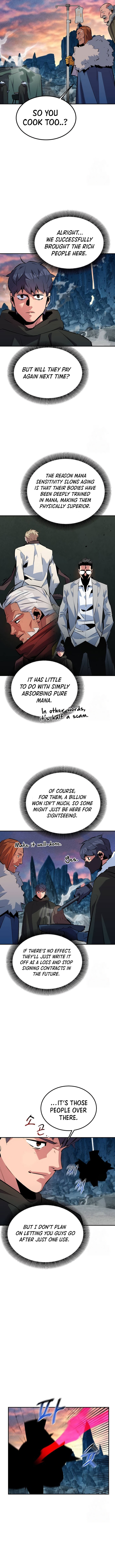 Auto Hunting With My Clones Chapter 130 61 11