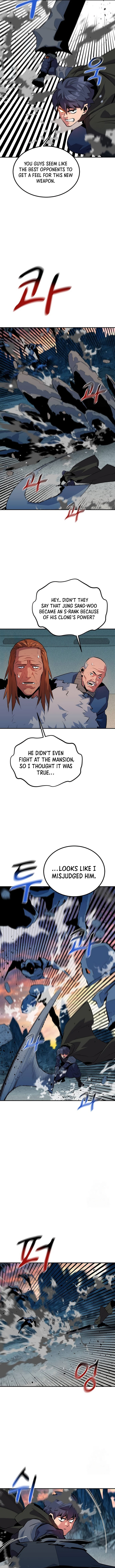 Auto Hunting With My Clones Chapter 130 53 3