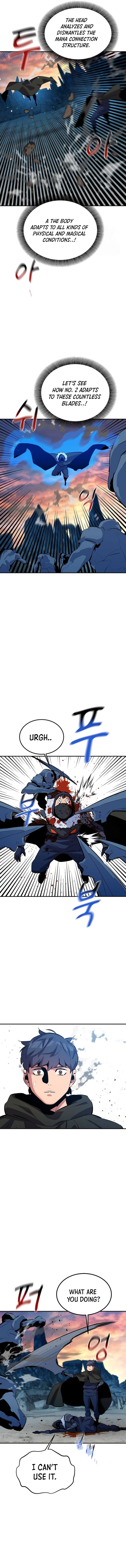 Auto Hunting With My Clones Chapter 130 55 5