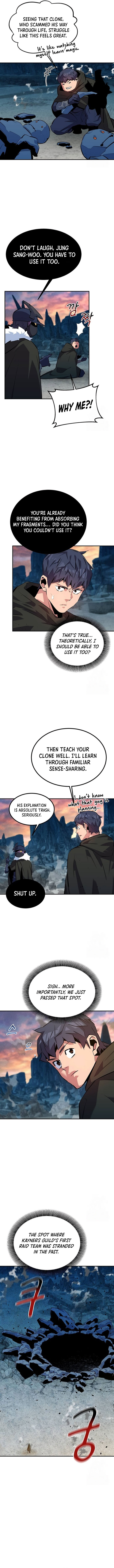 Auto Hunting With My Clones Chapter 130 59 9