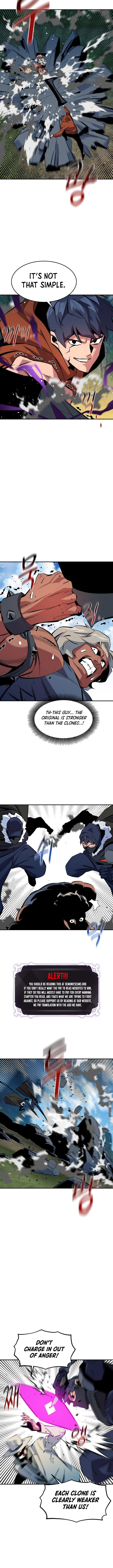 Auto Hunting With My Clones Chapter 139 54 1