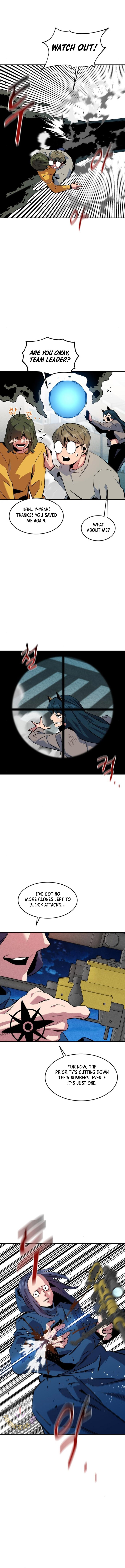 Auto Hunting With My Clones Chapter 139 63 10