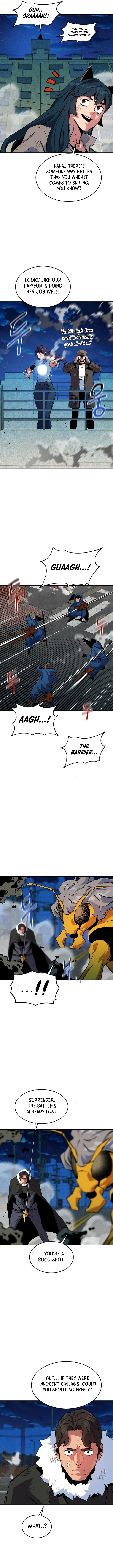 Auto Hunting With My Clones Chapter 139 64 11