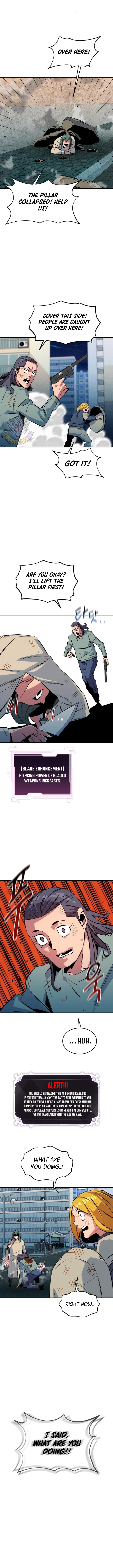 Auto Hunting With My Clones Chapter 139 65 12