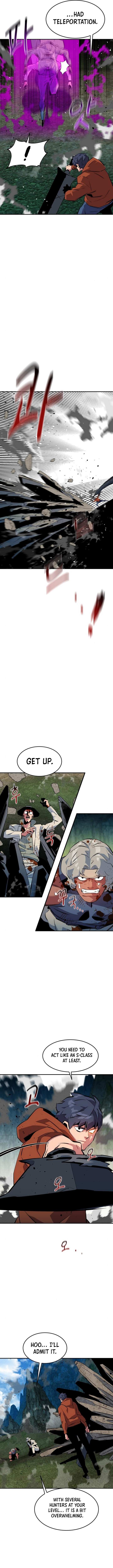 Auto Hunting With My Clones Chapter 139 56 3