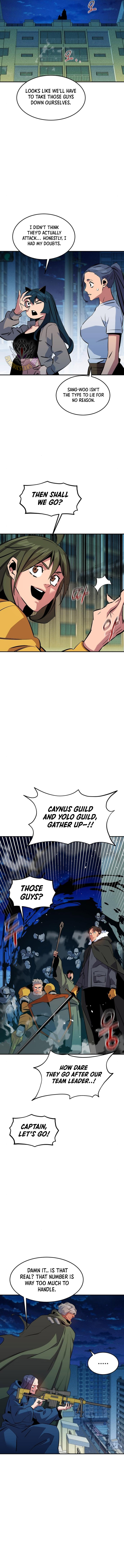 Auto Hunting With My Clones Chapter 139 59 6