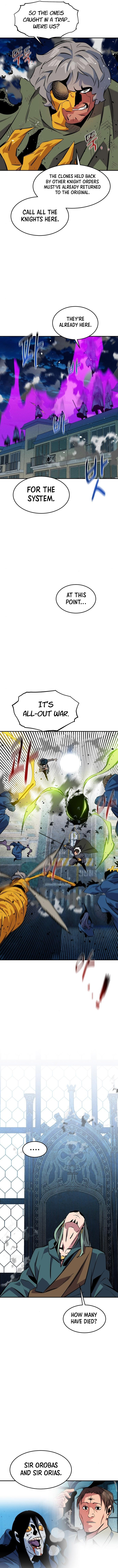 Auto Hunting With My Clones Chapter 139 60 7