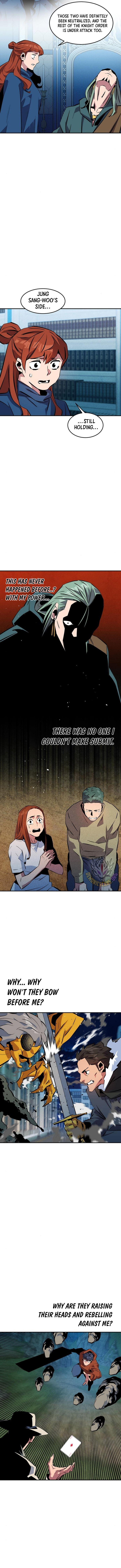 Auto Hunting With My Clones Chapter 139 61 8