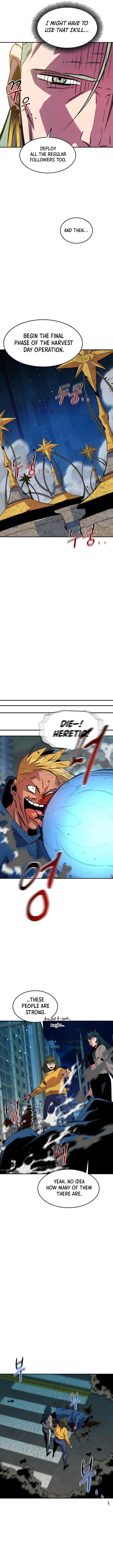 Auto Hunting With My Clones Chapter 139 62 9