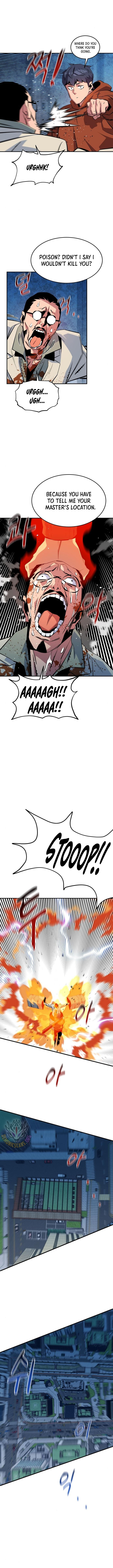 Auto Hunting With My Clones Chapter 141 66 13