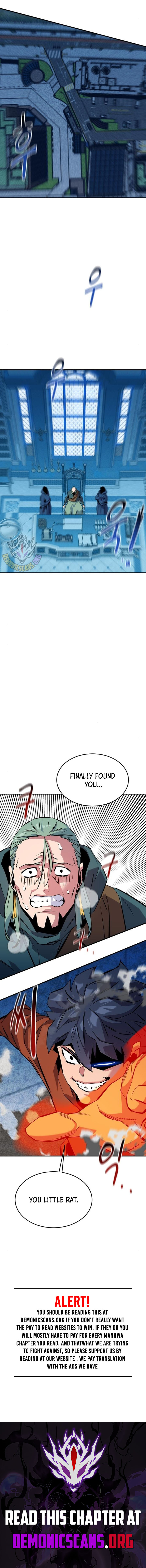 Auto Hunting With My Clones Chapter 141 67 14