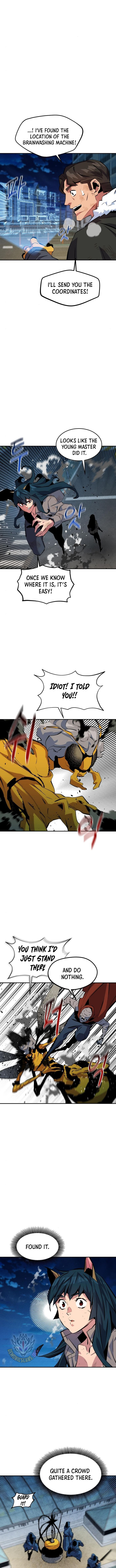 Auto Hunting With My Clones Chapter 141 55 2