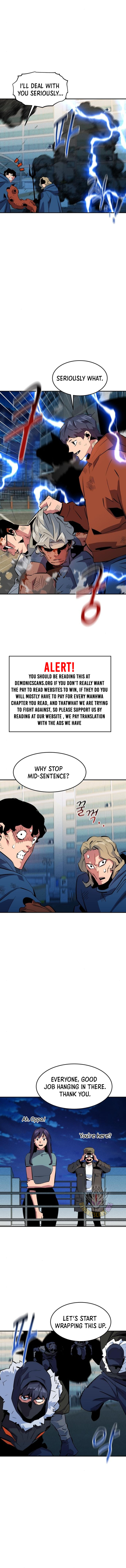 Auto Hunting With My Clones Chapter 141 57 4