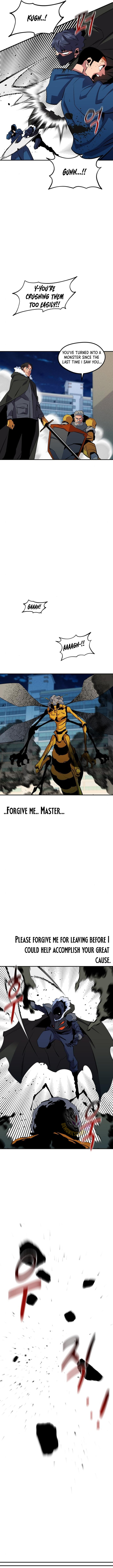 Auto Hunting With My Clones Chapter 141 58 5