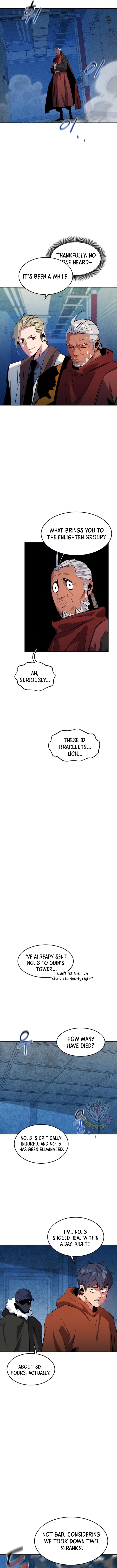 Auto Hunting With My Clones Chapter 141 60 7