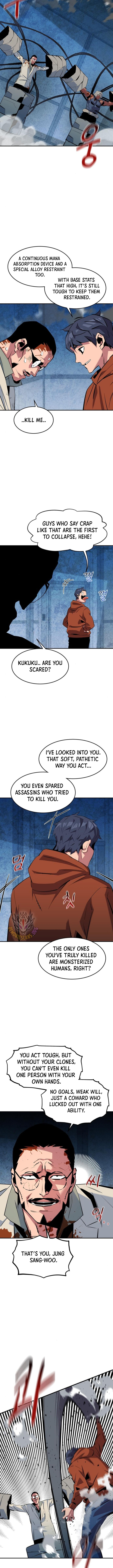 Auto Hunting With My Clones Chapter 141 61 8