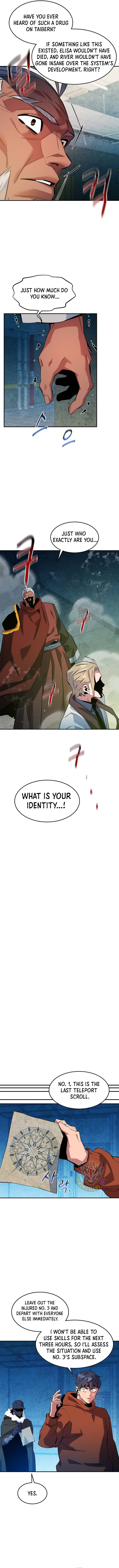 Auto Hunting With My Clones Chapter 142 56 3