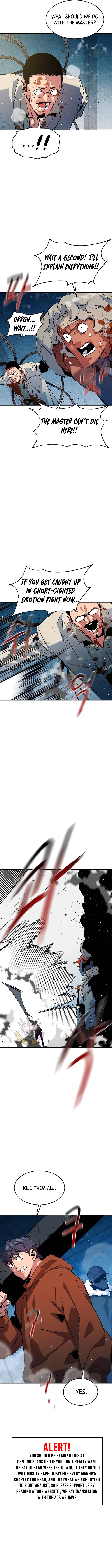 Auto Hunting With My Clones Chapter 142 57 4