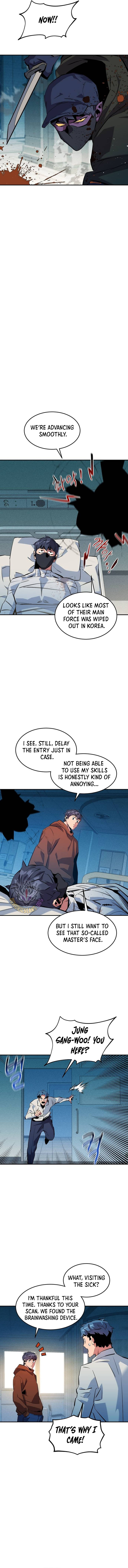 Auto Hunting With My Clones Chapter 142 60 7