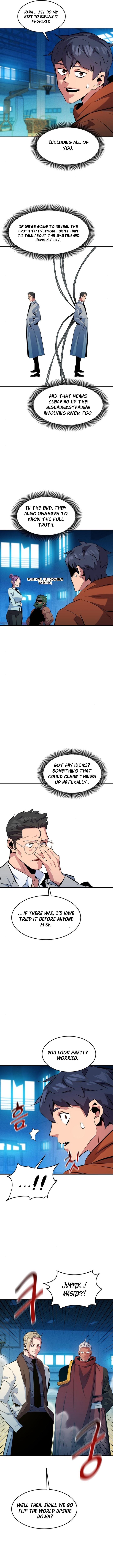 Auto Hunting With My Clones Chapter 145 66 13