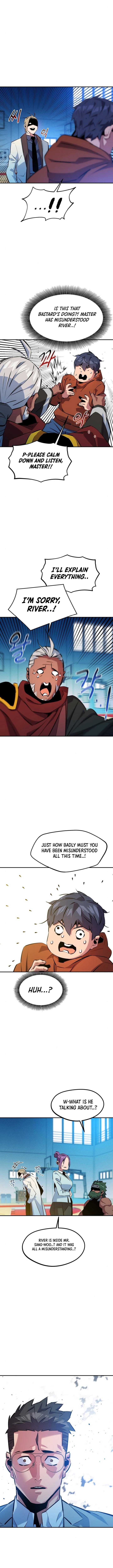 Auto Hunting With My Clones Chapter 146 57 1