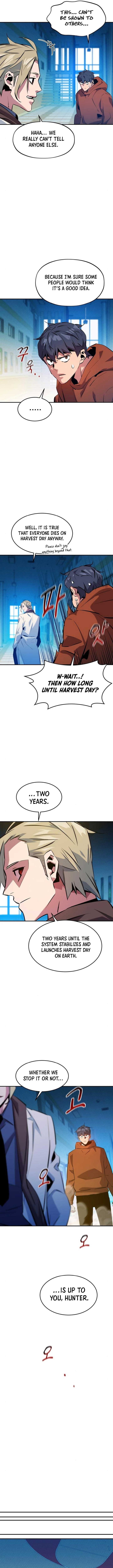 Auto Hunting With My Clones Chapter 146 61 5