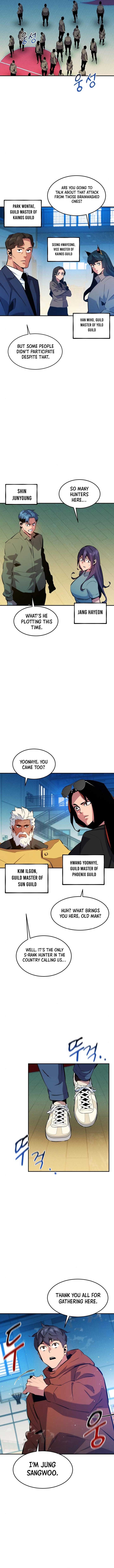 Auto Hunting With My Clones Chapter 146 62 6