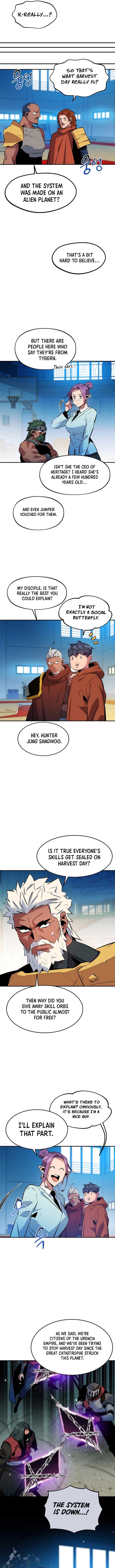 Auto Hunting With My Clones Chapter 146 64 8