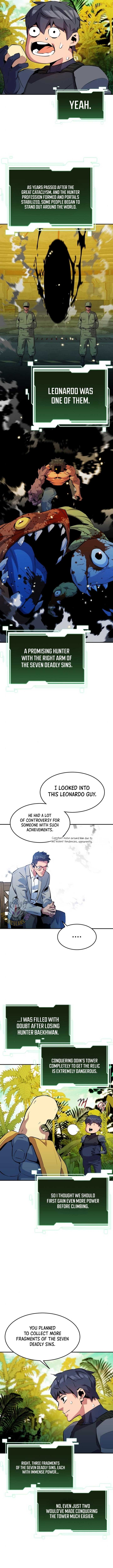 Auto Hunting With My Clones Chapter 149 55 2