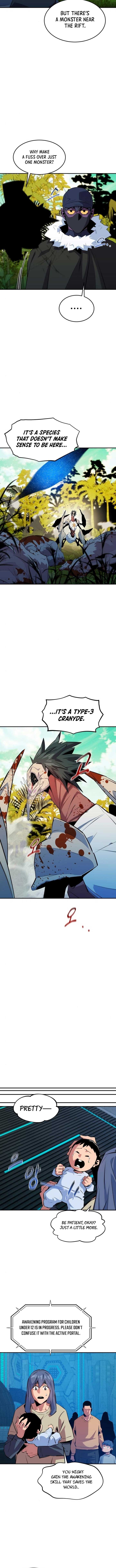 Auto Hunting With My Clones Chapter 149 59 6