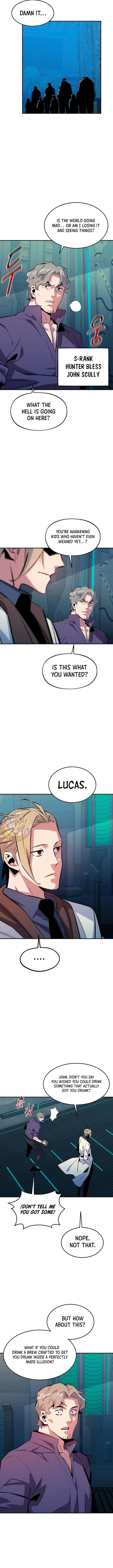 Auto Hunting With My Clones Chapter 149 60 7