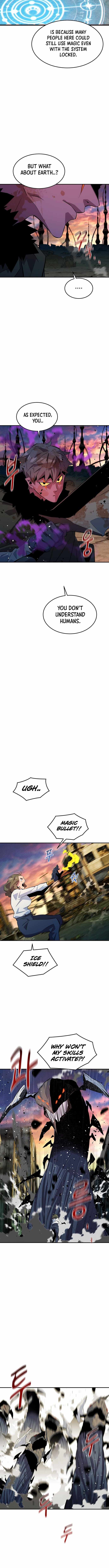 Auto Hunting With My Clones Chapter 168 61 06