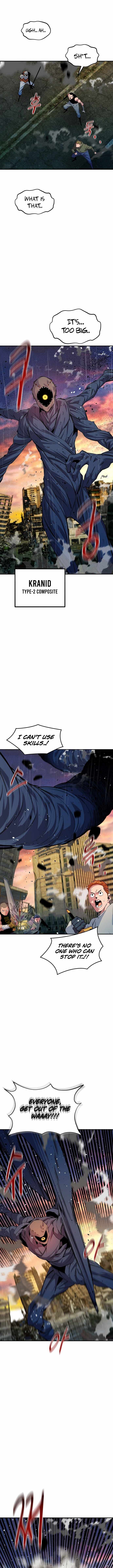 Auto Hunting With My Clones Chapter 168 62 07