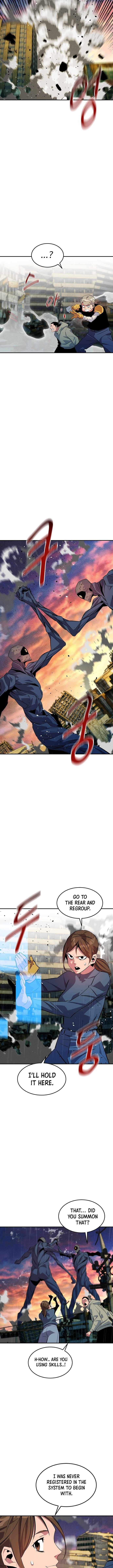 Auto Hunting With My Clones Chapter 168 63 08