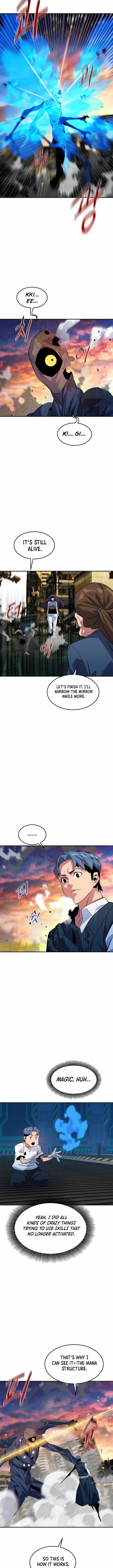 Auto Hunting With My Clones Chapter 168 65 10