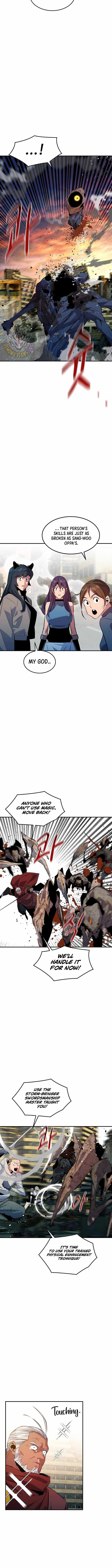 Auto Hunting With My Clones Chapter 168 66 11