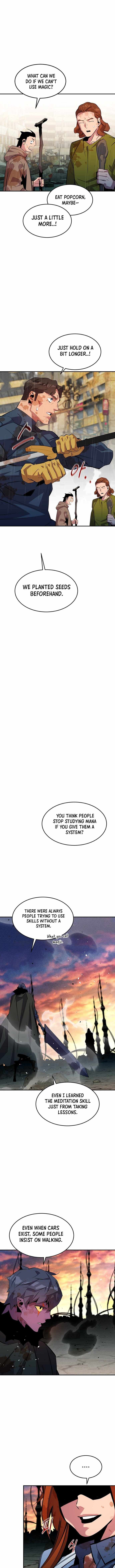 Auto Hunting With My Clones Chapter 168 67 12