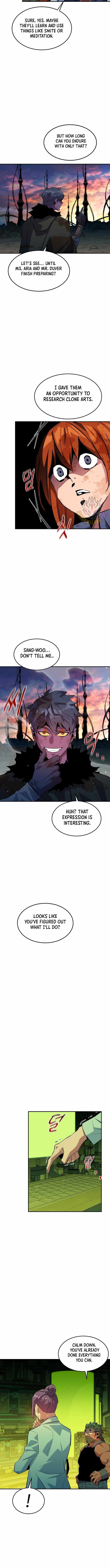 Auto Hunting With My Clones Chapter 168 68 13