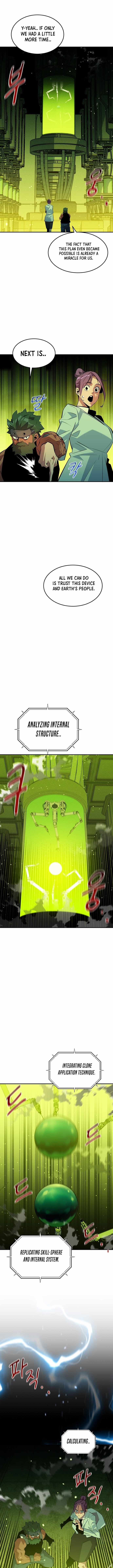 Auto Hunting With My Clones Chapter 168 69 14