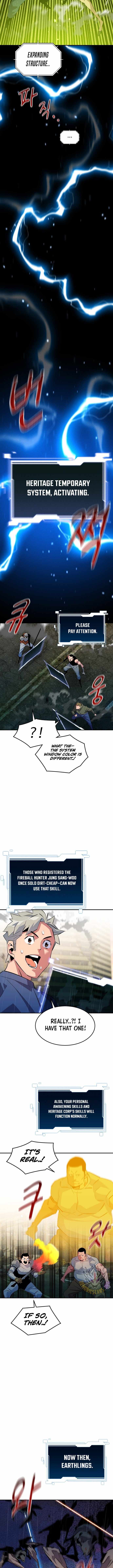 Auto Hunting With My Clones Chapter 168 70 15