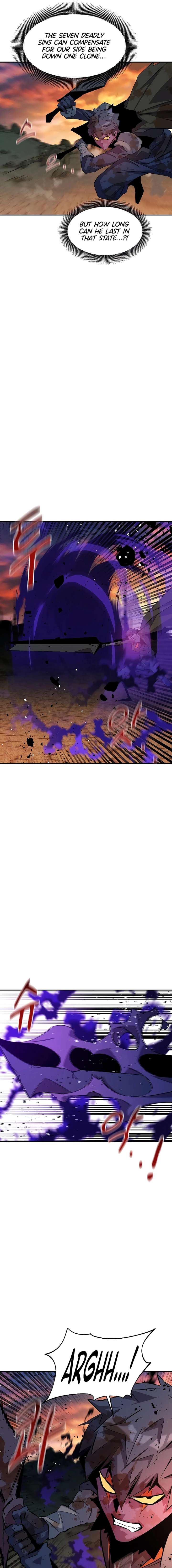 Auto Hunting With My Clones Chapter 171 93 11