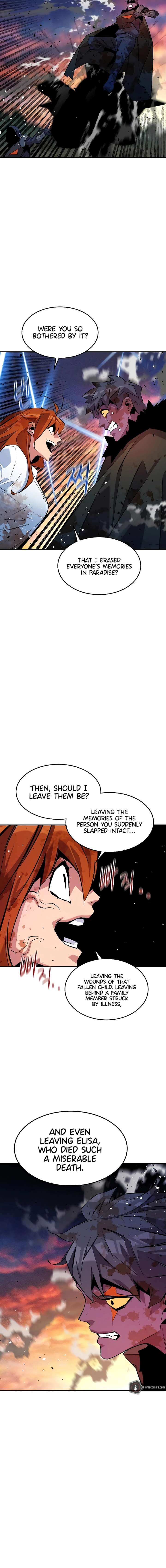 Auto Hunting With My Clones Chapter 171 96 14