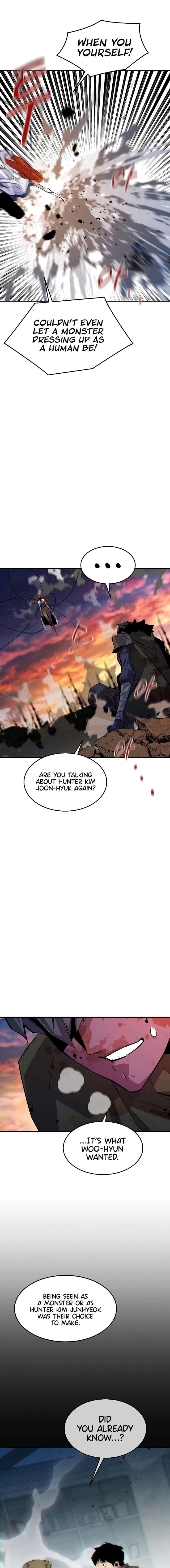 Auto Hunting With My Clones Chapter 171 97 15